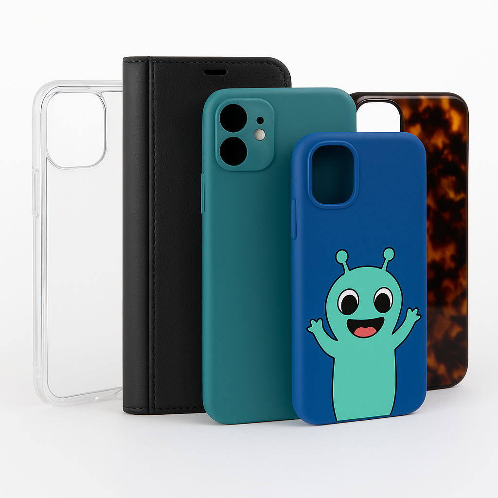 Telefoon hoesjes
