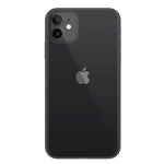 iPhone Pulled kwaliteit Achterkant met Behuizing