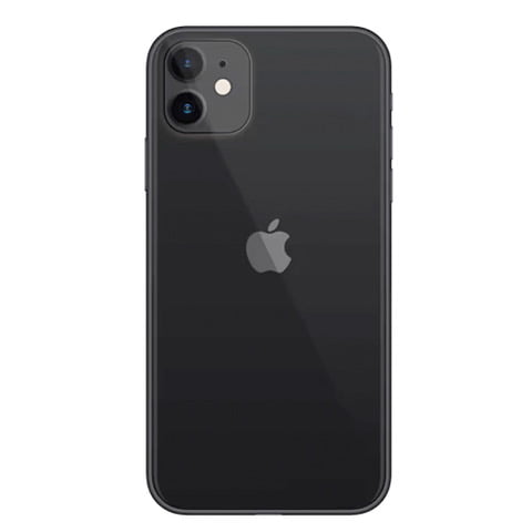 iPhone Pulled kwaliteit Achterkant met Behuizing