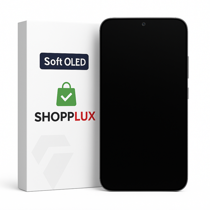 iPhone Soft Oled kwaliteit Scherm