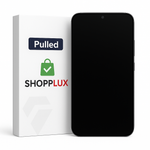 iPhone Pulled kwaliteit Scherm