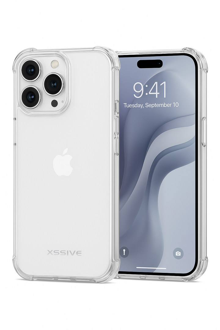Xssive Anti Shock case