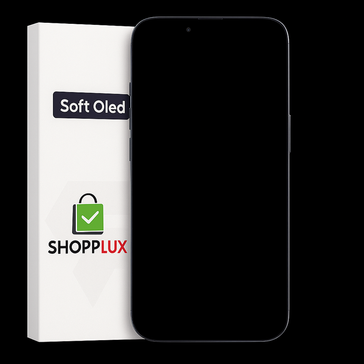 iPhone Soft Oled kwaliteit Scherm
