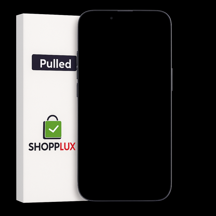 iPhone Pulled kwaliteit Scherm