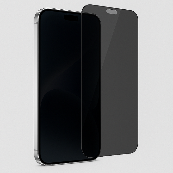 Xssive Screenprotector Privacy