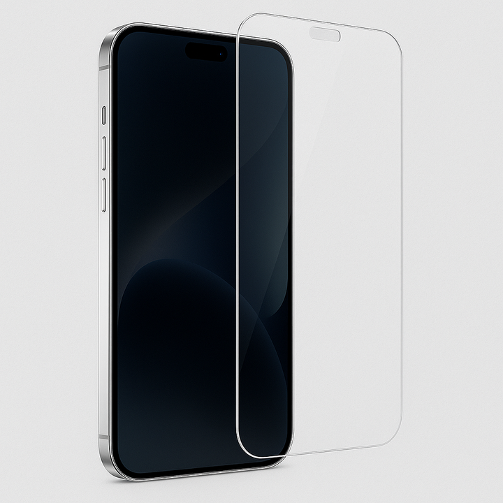 Xssive Screenprotector Clear