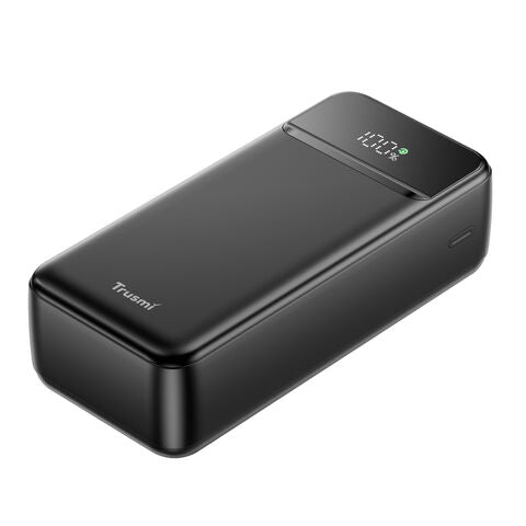 Trusmi Digital Powerbank 30000mAh