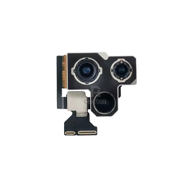 iPhone Pulled kwaliteit Achtercamera