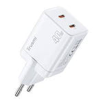 TRUSMI 40W 2C GaN Fast Charger
