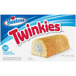 Hostess Twinkies 1 pack 385g