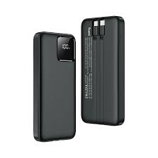Trusmi Powerbank met Kabel 20000mAh