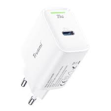 TRUSMI 25W Single C LED Fast Charger