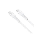 TRUSMI 60W CC Silicone Charging Cable