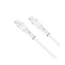 TRUSMI 60W CC Silicone Charging Cable